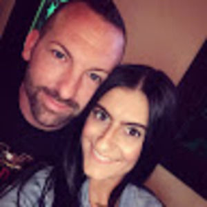 Meet your Posher, Francesca